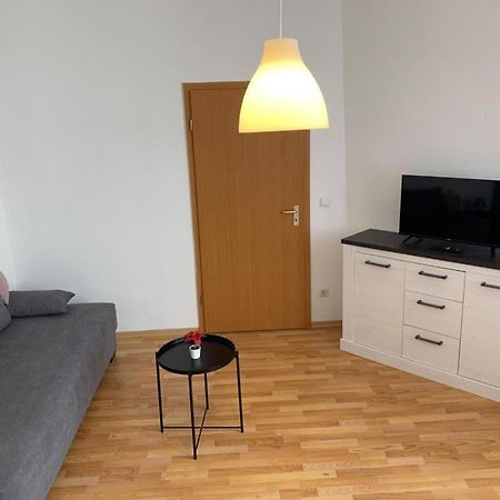 Immermann-Appartements Magdeburgo Exterior foto
